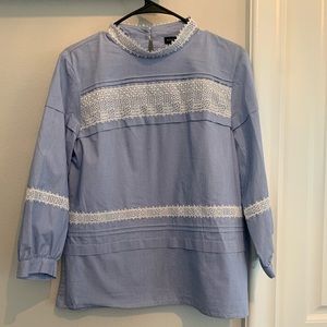 Banana republic Cute top